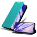 Hülle für Xiaomi Mi 11 LITE (4G  5G)  11 LITE NE Magnetverschluss, Kartenfach