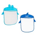 Badaufbewahrung mit Tiermotiv - 2er-Pack Badaufbewahrung mit Tiermotiv - 2er-Pack