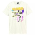 One Way Or Another Tshirt Damen Weiss M