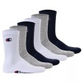 Champion Sportsocken, (6 Paar)