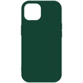 Avizar, Premium Hülle iPhone 15 Dunkel