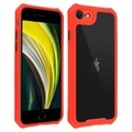 Apple iPhone SE 2022 - Polycarbonat Schutzhülle
