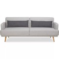 Sofa Orvanto hellgrau 214