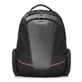 Everki, Everki Notebook Rucksack Flight Passend für maximal: 40,6 cm (16) Schwarz