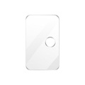 Xiaomi Redmi 10 2022 - Gehärtetes Glas Rückkamera Folie