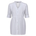 Nemora Bluse Damen Weiss 40
