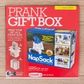 Thumbs Up - Prank Pack Small Nap Sack