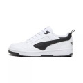 PUMA Sneaker »REBOUND V6 LOW«