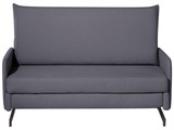 Schlafcouch aus Polyester Retro BELFAST Schlafcouch aus Polyester Retro BELFAST