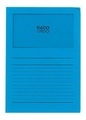 ELCO Organizer Ordo Classico 100 x Blau