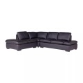 Ecksofa Leder ONYX II Ecke Links Ecksofa Leder ONYX II Ecke Links