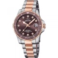 Jaguar Schweizer Uhr »Executive Diver, J871/2«
