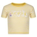 Tshirt Mädchen Gelb Bunt 92