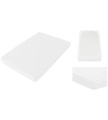 Topper Elastic Jersey Fixleintuch Topper Topper Elastic Jersey Fixleintuch Topper