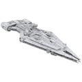 Kartonmodellbausatz Star Wars - The Mandalorian IMPERIAL LIGHT CRUISER?