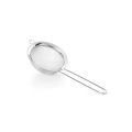 Eva- Kochen und Haushalt - Eva Teesieb Edelstahl rostfrei Ø 8 cm, One Size