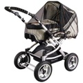 Universal Insektenschutz Für Kinderwagen Unisex