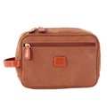 Life - Beauty Case in Camel