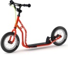 Yedoo, | Scooter | Mau | Rot Unisex ONE SIZE