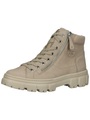 Sneaker Damen Beige 43