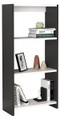 Holz Raumteiler Stand Regal Bücherregal Deko Bücher Standregal Tilus L Holz Raumteiler Stand Regal Bücherregal Deko Bücher Standregal Tilus L