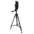 Avizar, Professionelles Kamerastativ J3257 Linq Unisex Schwarz