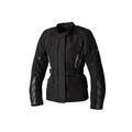 Motorradjacke Frau Alpha 5 Ce Unisex XS