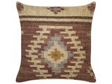 Dekokissen aus Jute Boho BEEL Dekokissen aus Jute Boho BEEL