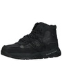 Wanderschuhe Unisex Schwarz 46