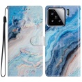 Cover-Discount - Xiaomi 15 Tasche Hülle mit Motiv, Multicolor