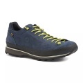 Lomer, Lomer Bio Natural MTX Herren Outdoorschuh Blau