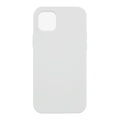 Apple, Silikon Case iPhone 11 Pro - Gray