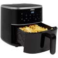 Princess 01.182238.01.001 Heißluft-Fritteuse 1350 W Antihaftbeschichtung, Heißluft-Funktion, Timerfunktion,