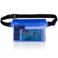 Wasserdichte Tasche Wasser Bag fürs Handy und Kleinwaren