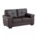 Ledersofa 2Sitzer HAZEL Ledersofa 2Sitzer HAZEL