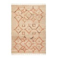 Teppich Panaji, Jute