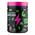 Battery Nutrition, BATTERY LIMITLESS, 360g, Green Tea - Strawberry