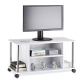 B2X, B2X - TV-Tisch mit Rollen, 0.9M
