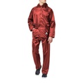 Result, Result Regenjacke »Herren Regenanzug bestehend aus und Regenhose, wasserdicht«