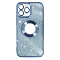 Glitter Hülle iPhone 11 Pro Max