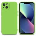 Apple, Hülle für iPhone 14 TPU Silikon