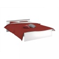 Bett mit Stauraum PABLO 2 Schubladen 1 Ablage Bett mit Stauraum PABLO 2 Schubladen 1 Ablage