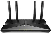 Archer AX55 WLAN-Router Gigabit Ethernet Dual-Band (2,4 GHz5 GHz) Schwarz