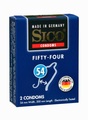 54 Damen 2 pezzi