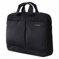 Tucano, Tucano Piu MacBook Pro 15.6´ Tasche - schwarz