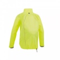 Tucano Urbano Nano Regenjacke Zeta Bike-Regenjacke neongelb