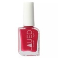 Bio-based Nagellack Fire 2 Damen Rot 11ml