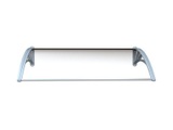 Vordach Aluminium Copalina 192 Vordach Aluminium Copalina 192