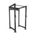 Gladiatorfit, Station Rack / Cage Freistehender Stahl-cross-trainer Unisex Schwarz ONE SIZE