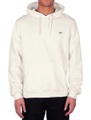 iriedaily, Mini Flag 2 Hoody Off Unisex Weiss XL